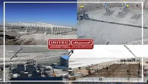 دوره جدید مدیریت ایریتک؛ آزمون استراتژی در صنعت مهندسی ایران