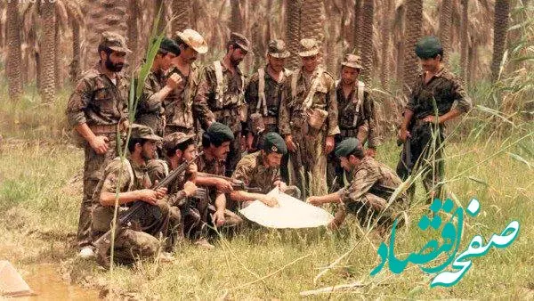 چرا خرمشهر خونین‌شهر گشت؟