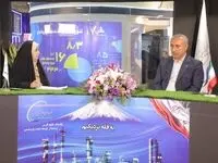 دکتر انصاری نیک: میراث بزرگ صنعت کشور را به قله خواهیم رساند