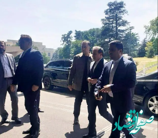 آخرین خبر از رایزنی‌های ایران درباره حمله متجاوزان در پایتخت‌های اروپایی، آسیایی و عربی