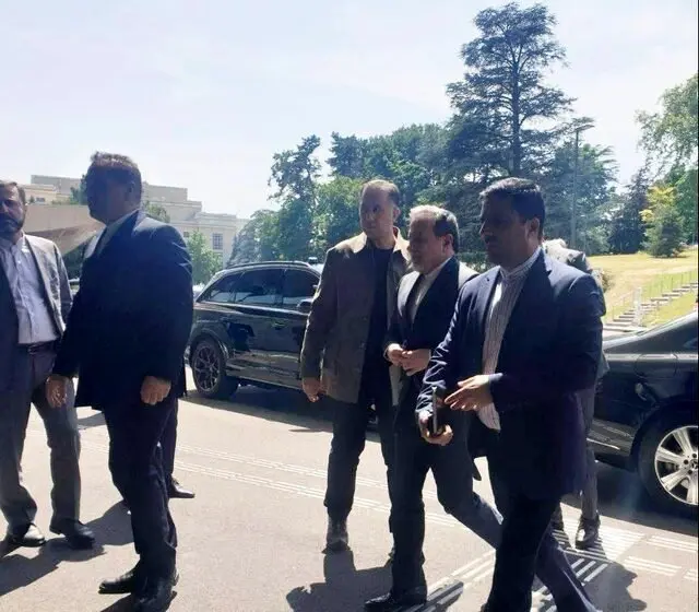 آخرین خبر از رایزنی‌های ایران درباره حمله متجاوزان در پایتخت‌های اروپایی، آسیایی و عربی