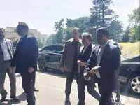 آخرین خبر از رایزنی‌های ایران درباره حمله متجاوزان در پایتخت‌های اروپایی، آسیایی و عربی