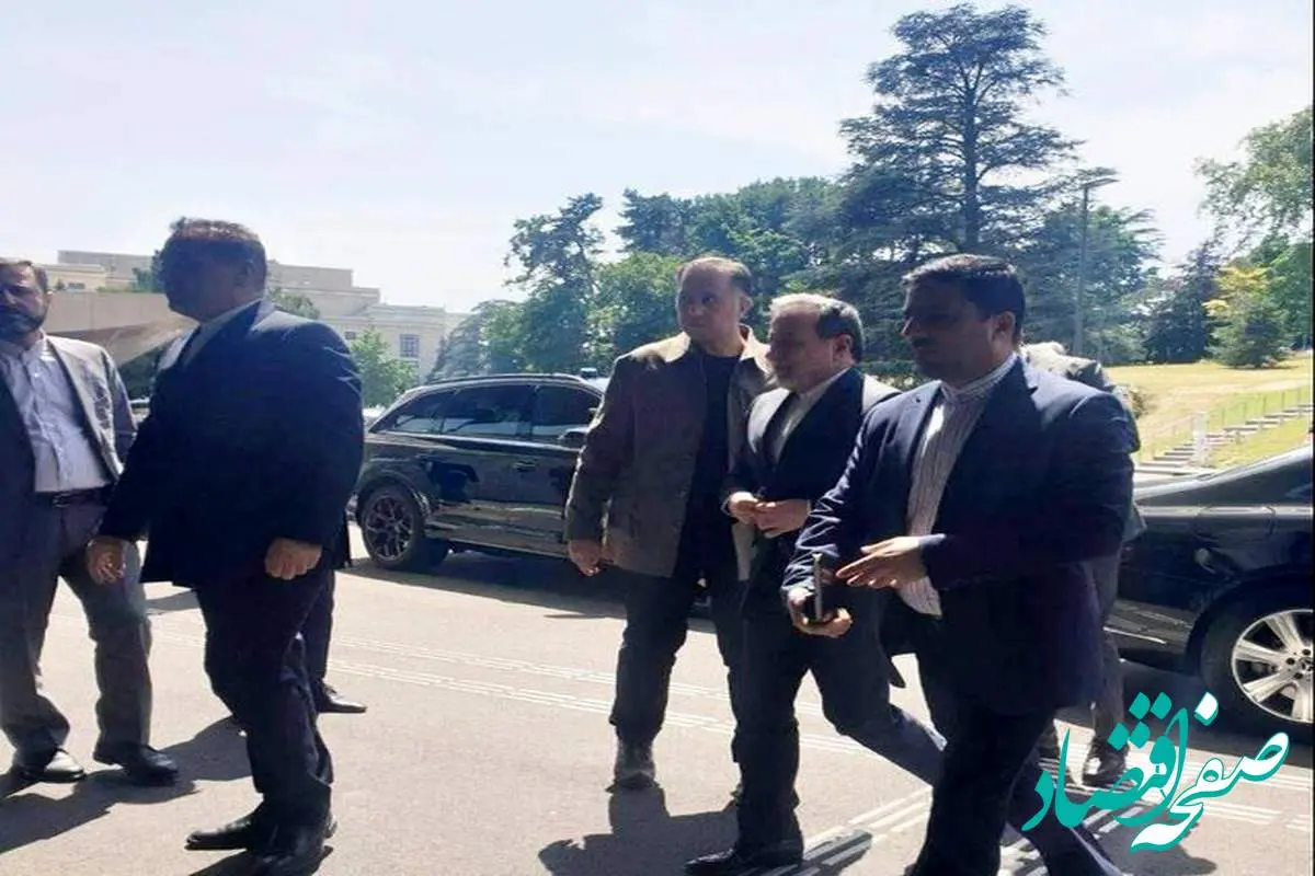 آخرین خبر از رایزنیهای ایران درباره حمله متجاوزان در پایتختهای اروپایی، آسیایی و عربی