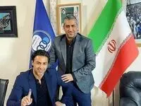 حال عجیب مجیدی پس از حذف یحیی و تیمش + عکس 
