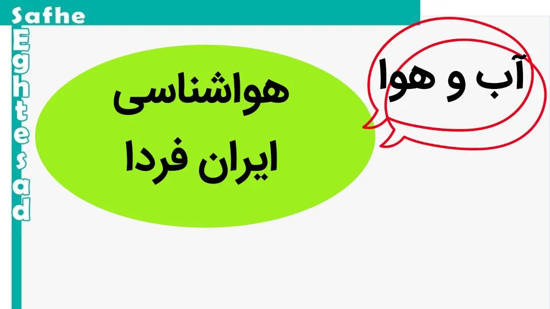 هواشناسی ایران آنلاین؛ ورود سامانه جدید بارشی از امشب به کشور + ویدئو