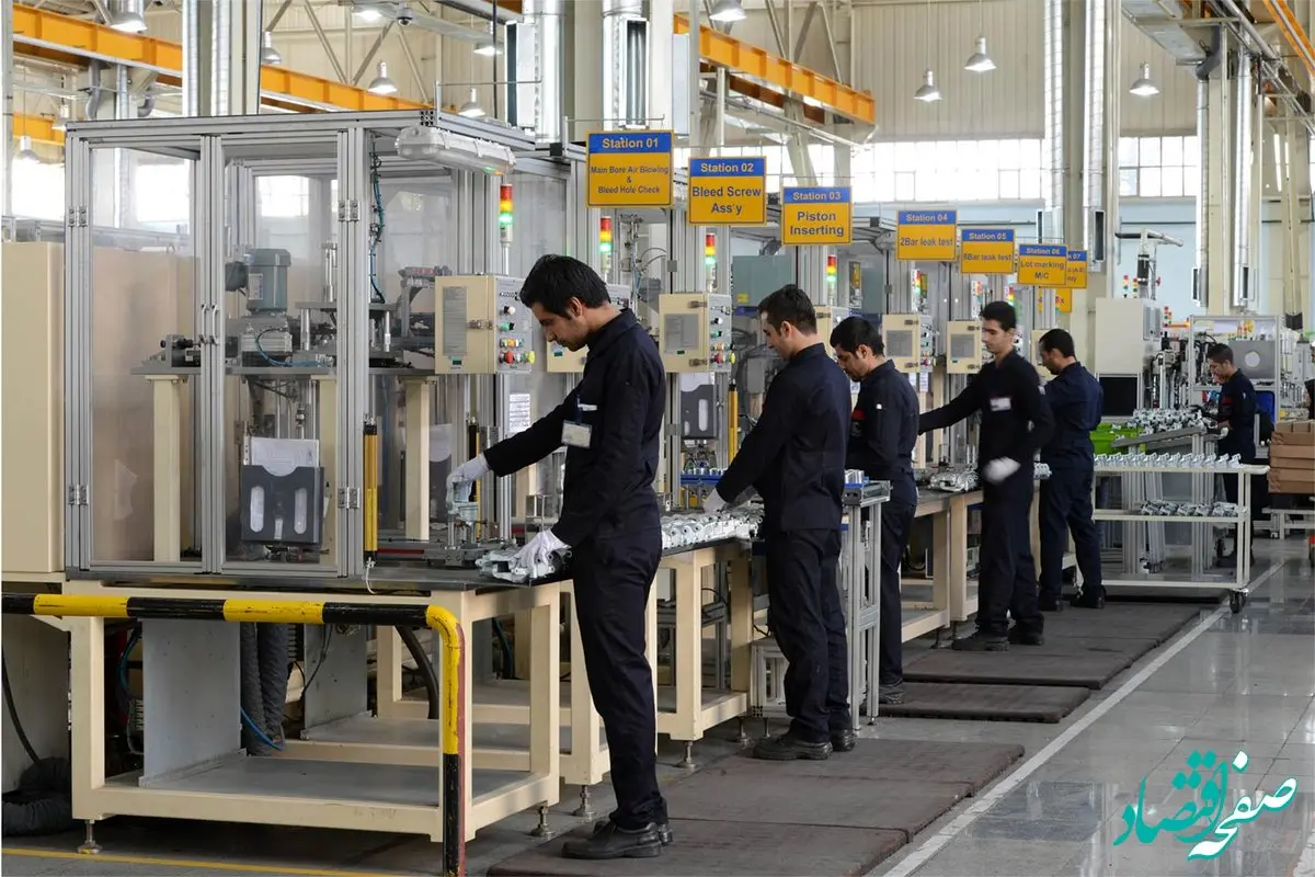 شرکت کروز؛ قطعه اصلی پازل صنعت خودرو

