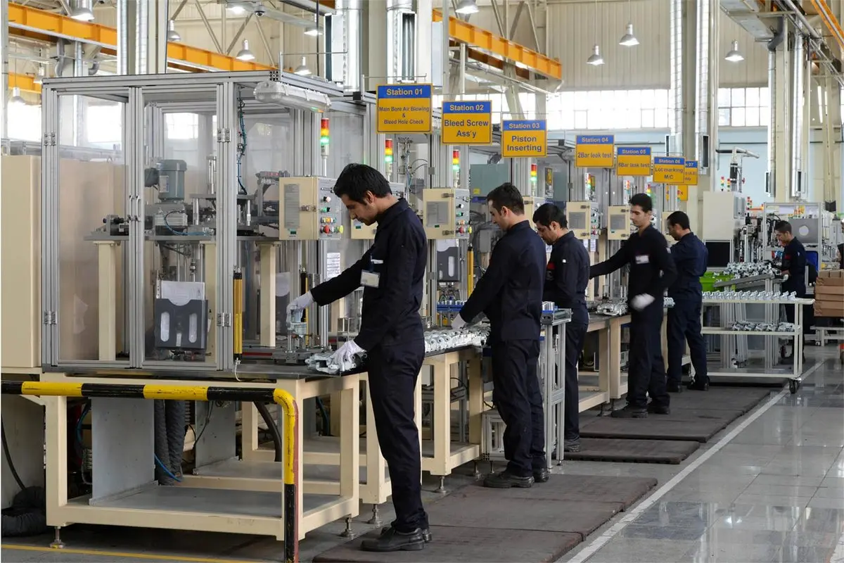 شرکت کروز؛ قطعه اصلی پازل صنعت خودرو