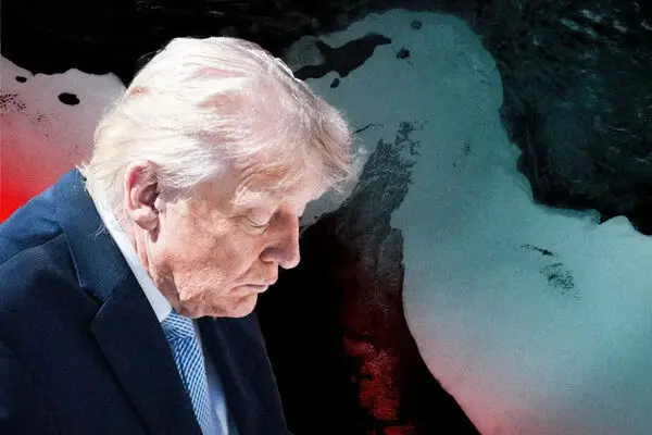 فدرال رزرو در تنگنای نفت و جنگ؛ آیا ترامپ می‌تواند اقتصاد را نجات دهد؟
