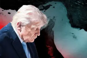 فدرال رزرو در تنگنای نفت و جنگ؛ آیا ترامپ می‌تواند اقتصاد را نجات دهد؟