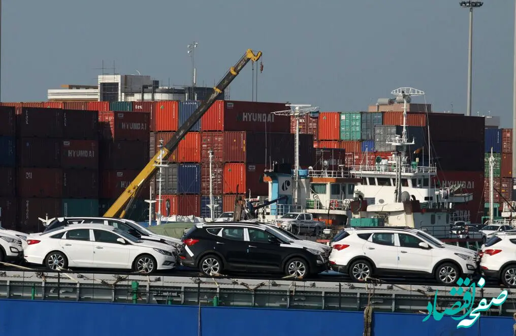 یک خبر داغ برای متقاضیان خودروهای وارداتی 