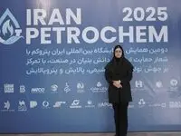 ایران پتروکم، فرصتی برای ارائه توانمندی تولیدکنندگان داخلی
