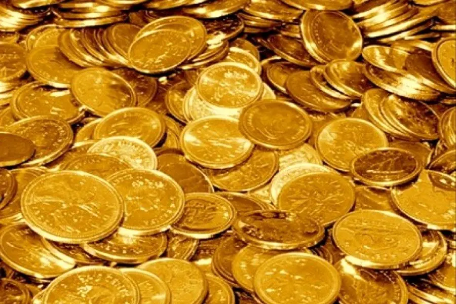 قیمت سکه امامی، قیمت دلار و یورو (جمعه ۱۲ اردیبهشت ماه ۱۴۰۴)