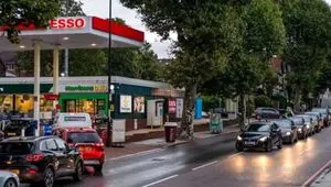 شوک ۴۴ درصدی به جیب آمریکایی‌ها؛ جنگ با ایران، بنزین را گران‌ترین طی ۳ سال اخیر کرد