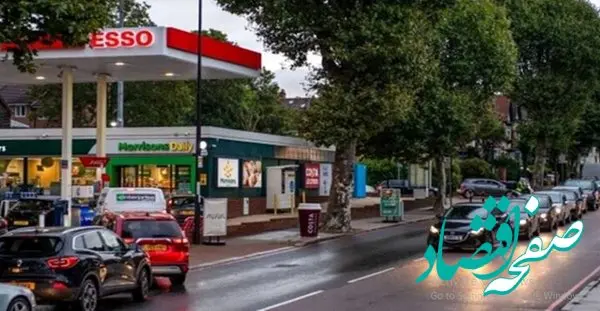 شوک ۴۴ درصدی به جیب آمریکایی‌ها؛ جنگ با ایران، بنزین را گران‌ترین طی ۳ سال اخیر کرد