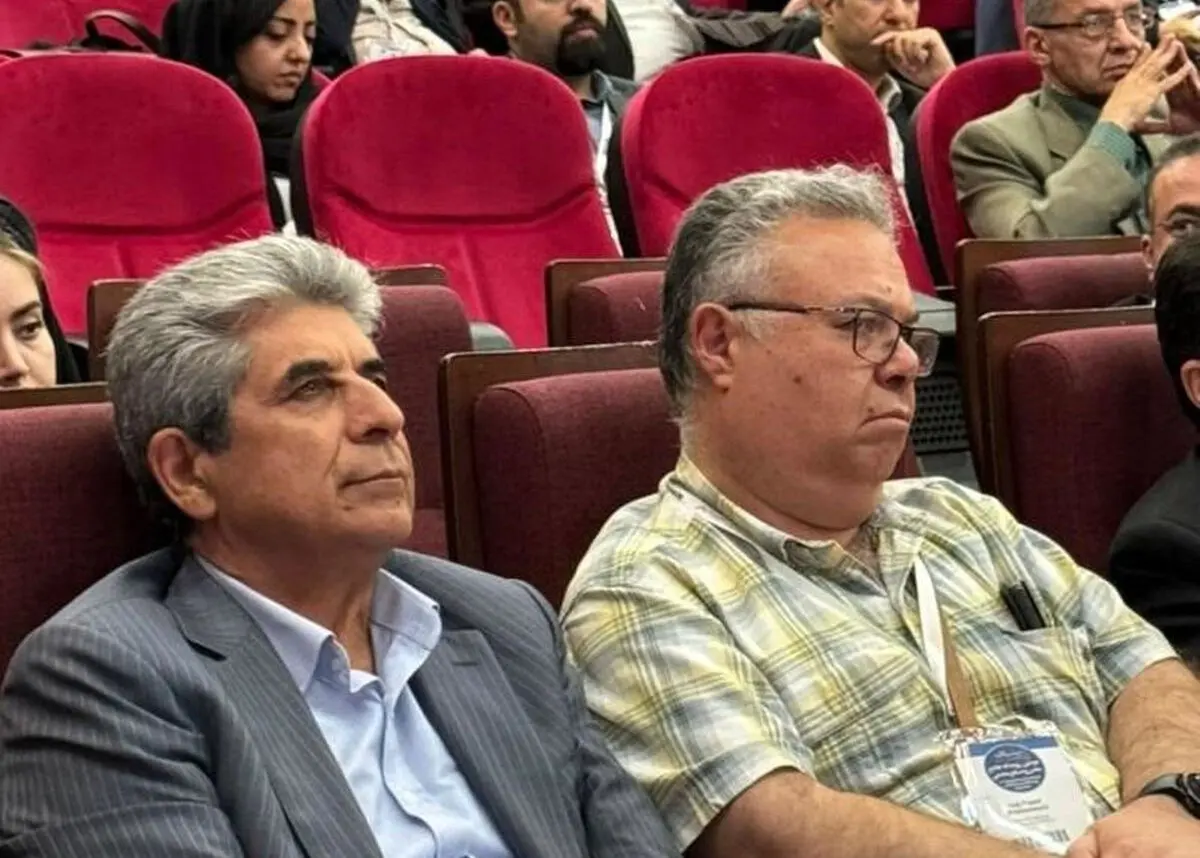 حضور ایریتک در دومین رویداد جامع معدنی و صنایع معدنی

