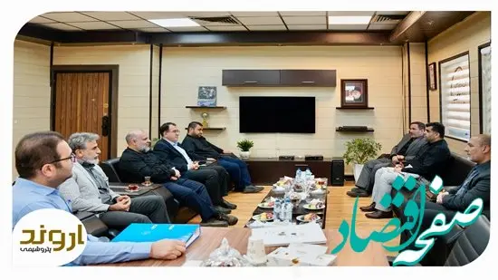 پتروشیمی اروند عملیات احداث دهکده اقتصاد مقاومتی شهر بندرامام خمینی (ره) را به عهده گرفت