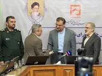 تعامل سازنده و سعه صدر؛ زمینه‌ساز جذب حداکثری در بسیج