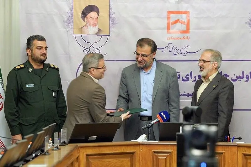 تعامل سازنده و سعه صدر؛ زمینه‌ساز جذب حداکثری در بسیج