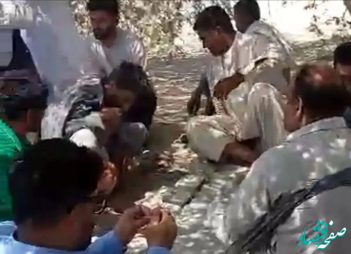 چشم انتظاری کارگران بومی بیکار شده شرکت کشت و صنعت مکران برای بازگشت به کار