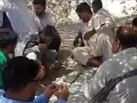 چشم انتظاری کارگران بومی بیکار شده شرکت کشت و صنعت مکران برای بازگشت به کار