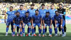 ترکیب استقلال بدون کوچک‌ترین تغییر در داربی حساس برابر آلومینیوم اراک