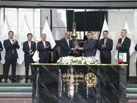 از ماهشهر تا تالار حافظ؛ مسیر همراهی بوعلی سینا با بازار سرمایه