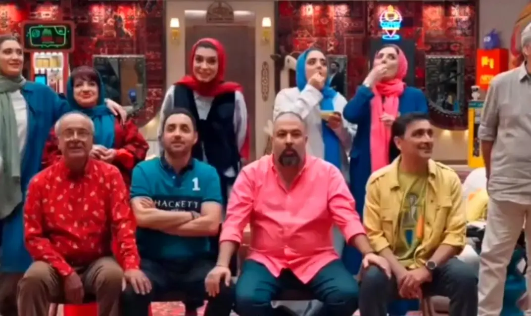 اسامی شرکت کنندگان جوکر خانوادگی + زمان پخش قسمت اول جوکر خانوادگی 