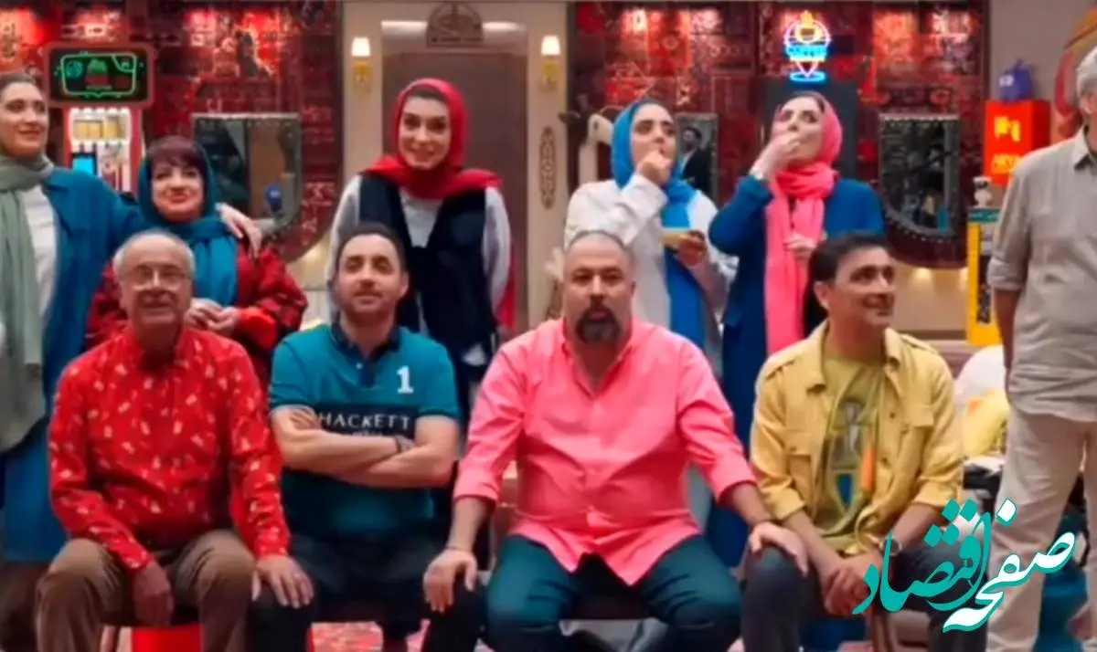 اسامی شرکت کنندگان جوکر خانوادگی + زمان پخش قسمت اول جوکر خانوادگی