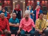 اسامی شرکت کنندگان جوکر خانوادگی + زمان پخش قسمت اول جوکر خانوادگی 