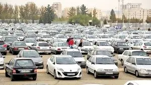 دولت باید از عرصه خودرو کنار برود / بروکراسی اضافه صنعت خودرو را قفل می کند