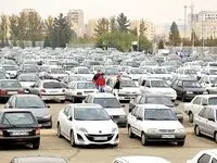 دولت باید از عرصه خودرو کنار برود / بروکراسی اضافه صنعت خودرو را قفل می کند