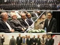 تجلیل از عقابان آسمان ایران در همایش نکوداشت خلبانان پیشکسوت دفاع مقدس