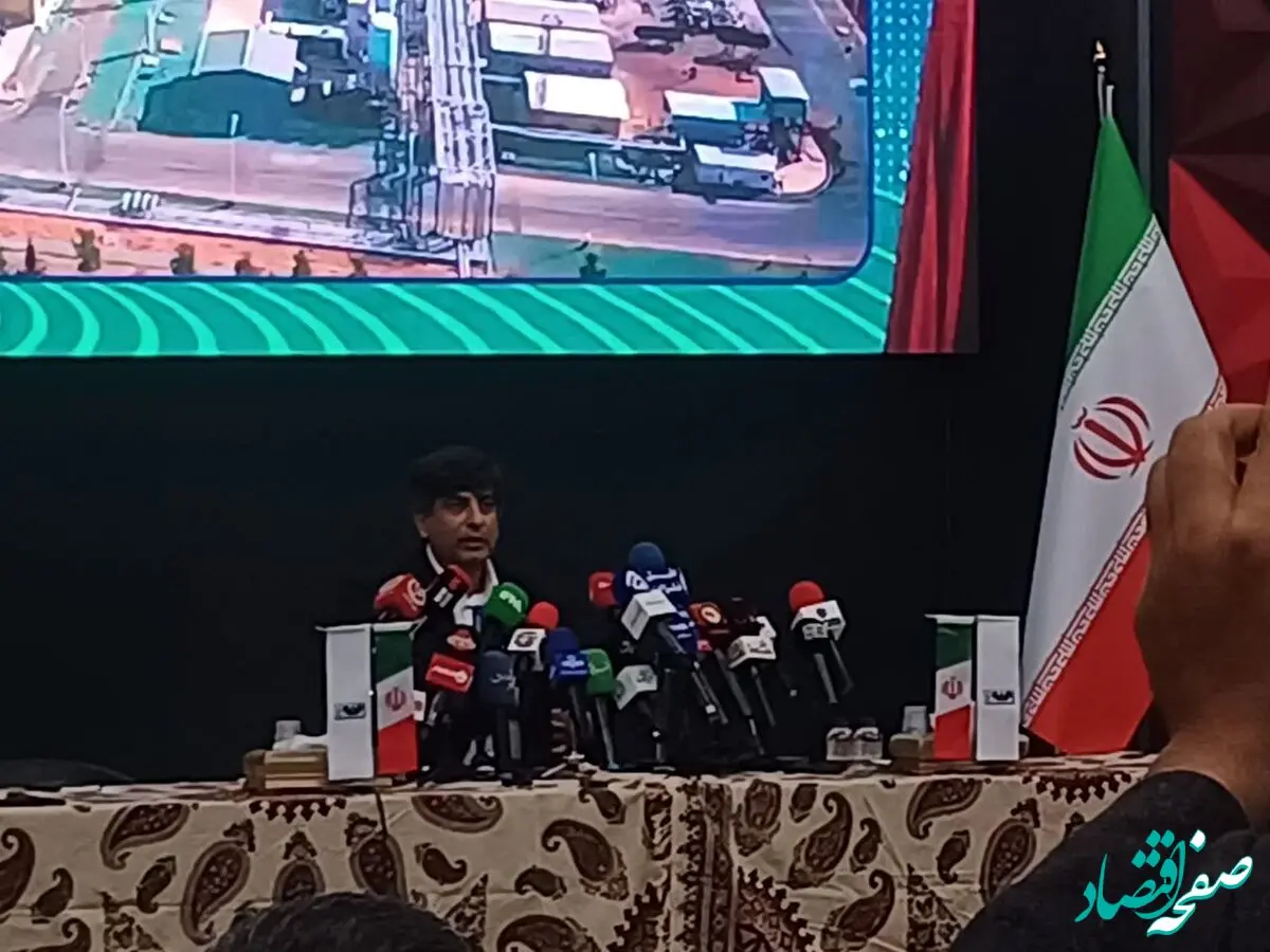 رونمایی فولاد مبارکه از کلاف مقاوم به خوردگی در محیط ترش؛ گامی راهبردی در صنعت نفت و گاز