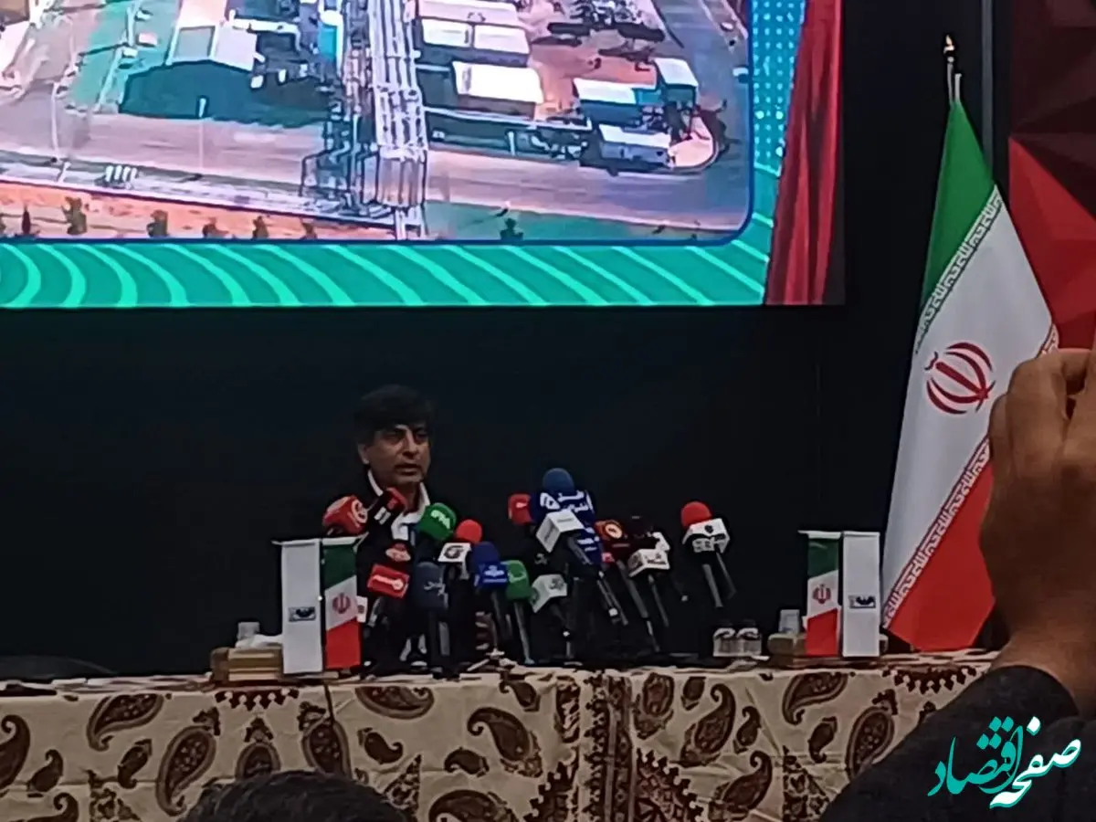 رونمایی فولاد مبارکه از کلاف مقاوم به خوردگی در محیط ترش؛ گامی راهبردی در صنعت نفت و گاز