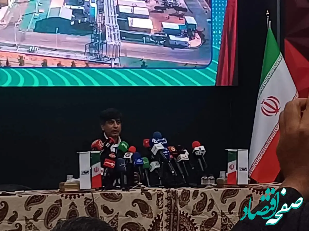 رونمایی فولاد مبارکه از کلاف مقاوم به خوردگی در محیط ترش؛ گامی راهبردی در صنعت نفت و گاز