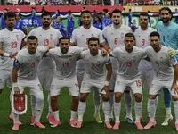 خلاصه و نتیجه بازی ایران و بلژیک امشب یکشنبه ۳۱ خرداد ۱۴۰۵ در جام جهانی ۲۰۲۶