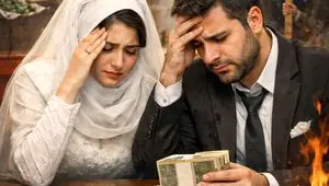 بانک‌ها چرا وام ازدواج نمی‌دهند؟ هشدار نماینده مجلس درباره نارضایتی یک میلیون زوج جوان