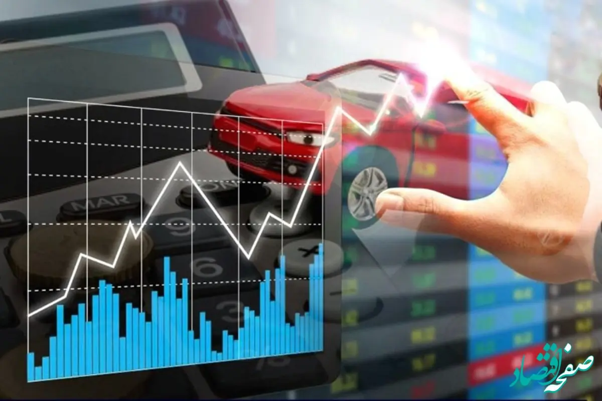 بازار خودرو داغ‌تر از همیشه | وزارت صمت با افزایش قیمت به بورس کالا پاتک زد