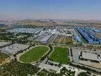 شرکت آلومینیوم ایران (ایرالکو) پرچمدار دار عمل به مسئولیت های اجتماعی و پیام آور امید، غرور و شادی در بین مردم شریف استان مرکزی