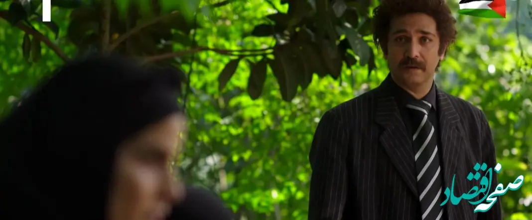 دانلود مستقیم قسمت ۶۰ سریال سوجان از شبکه یک + لینک تلوبیون