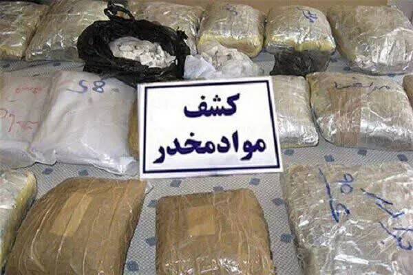 کشف ۳۰ کیلو مواد مخدر در این شهرستان