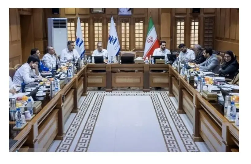 تمدید گواهینامه‌های استاندارد بین‌المللی پتروشیمی پردیس