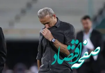 اخبار پرسپولیس | گل محمدی : هیچ‌وقت آویزان کسی نبودیم!
