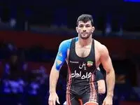 باز هم حسرت به دل شدیم/پادشاه حریف غول چراغ جادو نشد!