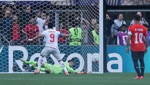 جدول بروزرسانی رده بندی فیفا پس از جام جهانی + رتبه ایران
