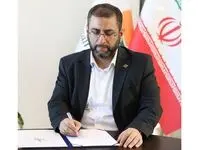 پیام تشکر مدیرعامل سازمان منطقه آزاد انزلی از حضور باشکوه مردم در انتخابات