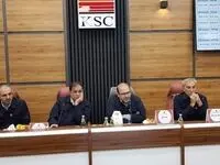بومی‌سازی، استقلال و عزت صنعتی؛ فولاد خوزستان پرچم‌دار خودباوری ایرانی