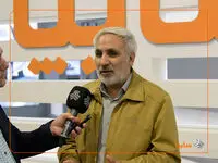 تحریم‌ها انگیزه پیشرفت در صنعت خودرو را افزایش داده است/ پارس‌نوآ نماد خودباوری در صنعت خودرو است