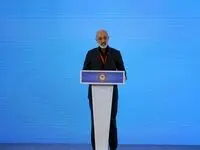 ایران چه برنامه جدیدی در سازمان شانگهای خواهد داشت؟ 