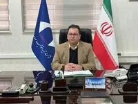 رقم بی سابقه تولید کنسانتره مجتمع معدنی سرب نخلک در سال ۱۴۰۳